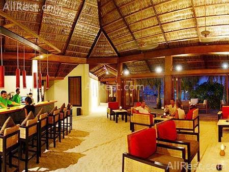 Mirihi Island Resort 12